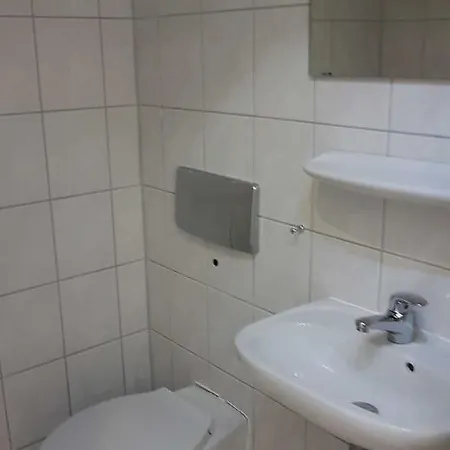 Seepark Sellin Monchgut - Erstes Og - Typ X 633