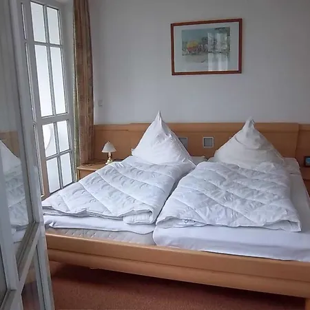 Seepark Sellin Monchgut - Erstes Og - Typ X 633 Apartamento