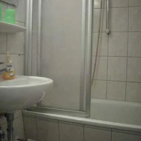 Seepark Sellin Monchgut - Erstes Og - Typ X 633 *